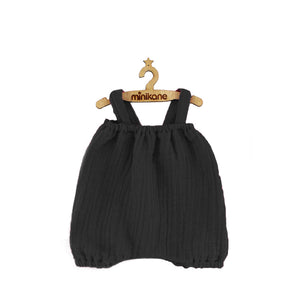 Minikane Paola Reina Baby Doll Bloomer – Anthracite