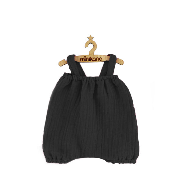 Minikane Paola Reina Baby Doll Bloomer – Anthracite