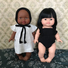 Paola Reina Baby Doll African – Girl