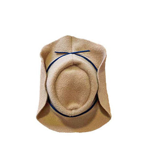 Minikane Paola Reina Baby Doll Cowboy Hat ZÉLIA