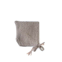 Minikane Paola Reina Baby Doll Crochet Pixy Hat – Beige