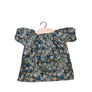 Minikane Paola Reina Baby Doll Dress JEANNE – Liberty®