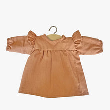 Minikane Paola Reina Baby Doll Dress MÉLODIE  - Cassonade