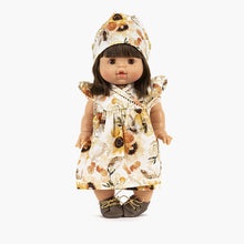 Minikane Paola Reina Baby Doll Ensemble IRIS - Tournesol