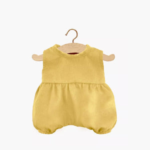 Minikane Paola Reina Baby Doll Jumpsuit NOA – Babycord Vanille