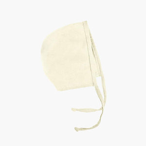 Minikane Paola Reina Baby Doll Bonnet – Babycord Écru