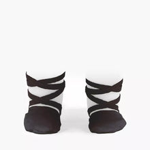 Minikane Paola Reina Baby Doll Ballet Shoes - Noir