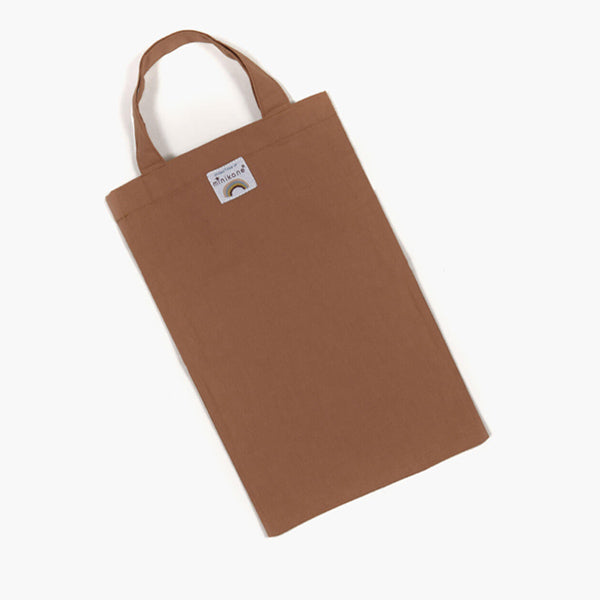 Minikane Tote Bag – Cassonade