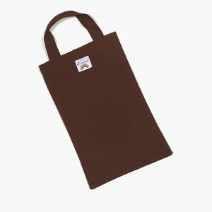 Minikane Tote Bag – Chocolat