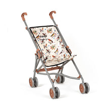 Minikane & Nathalie Lété Doll Stroller - “Little Birds"