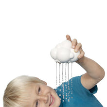 Moluk Pluï Rain Cloud