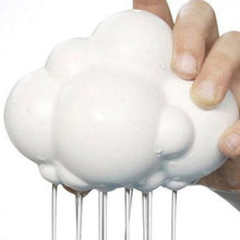 Moluk Pluï Rain Cloud