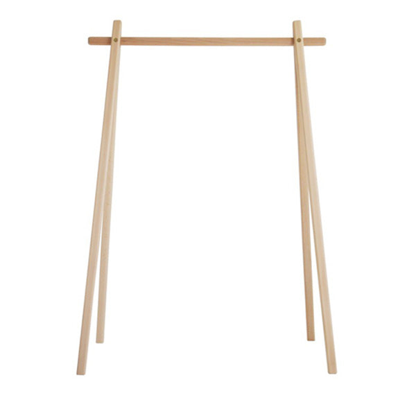 Mum and Dad Factory Clothes Rack