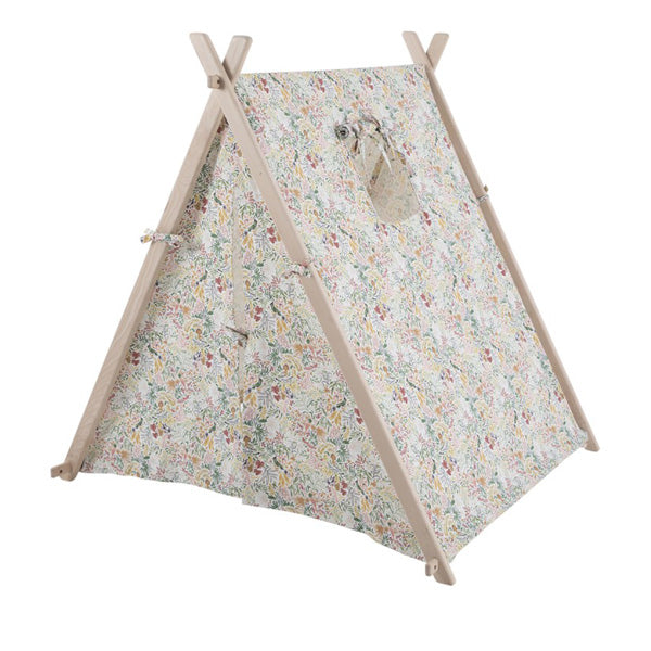 Mum and Dad Factory and Gabrielle Paris Tent – Colibri Pink