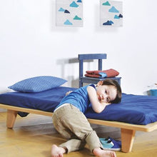 Mum and Dad Factory Junior Bed