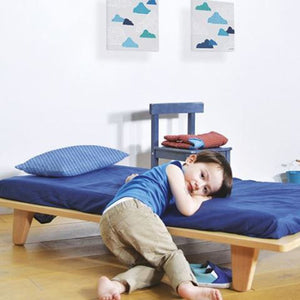 Mum and Dad Factory Junior Bed