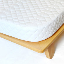 Mum and Dad Factory Junior Bed