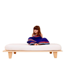 Mum and Dad Factory Junior Bed