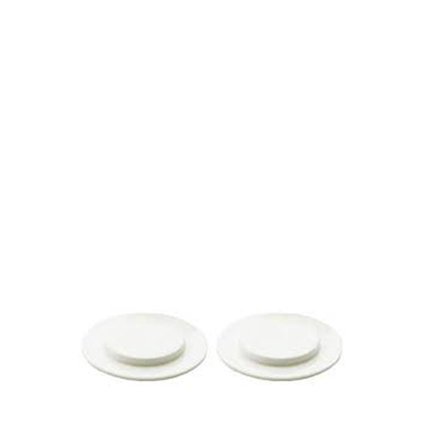 Natursutten Glass Bottles - Replacement Seals (2 Pack)