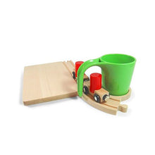 Neue Freunde Salt And Pepper Express – Red