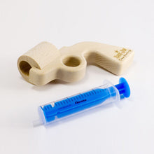 Neue Freunde Aqua Joe Wooden Water Pistol