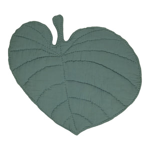 NoFred Leaf Blanket - Green