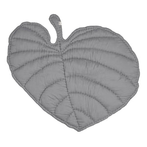 NoFred Leaf Blanket – Grey