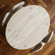 Nofred Mouse Chair Oak