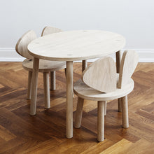 Nofred Mouse Chair Oak