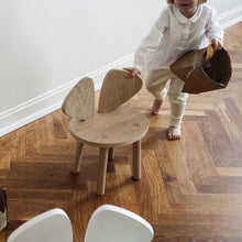 Nofred Mouse Chair Oak