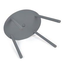 Nofred Mouse Table – Grey