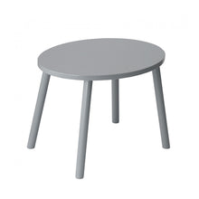 Nofred Mouse Table – Grey