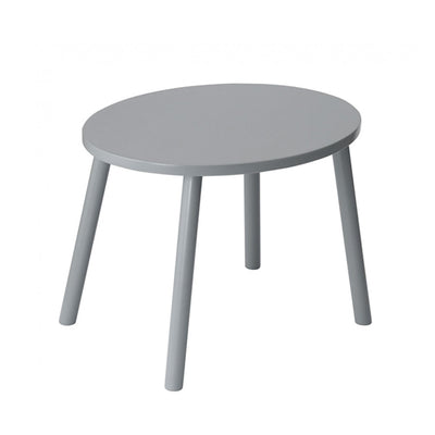 Nofred Mouse Table – Grey