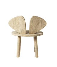 Nofred Mouse Chair Oak