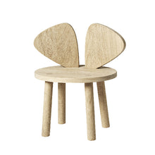 Nofred Mouse Chair Oak