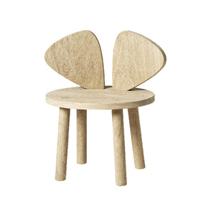 Nofred Mouse Chair Oak