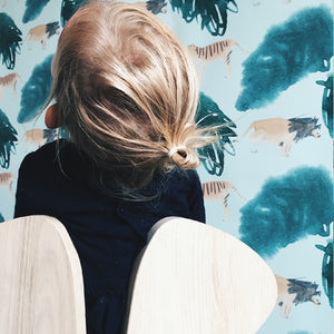 NoFred Wallpaper - Safari