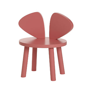 Nofred Mouse Chair Rosa
