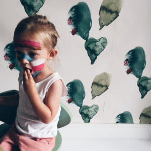 NoFred Wallpaper - Ladybird
