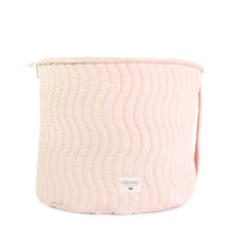 Nobodinoz Las Vegas Toy Bag - Bloom Pink