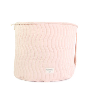 Nobodinoz Las Vegas Toy Bag - Bloom Pink
