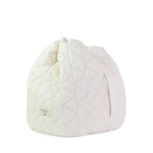 Nobodinoz Las Vegas Toy Bag - Natural