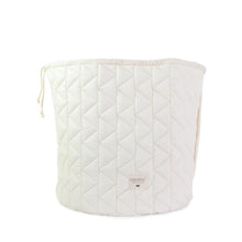 Nobodinoz Las Vegas Toy Bag - Natural