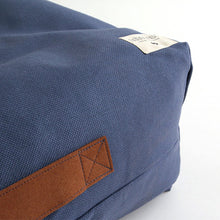 Nobodinoz Oasis Beanbag - Aegean Blue