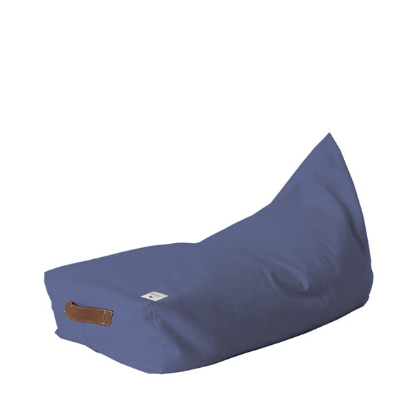 Nobodinoz Oasis Beanbag Aegean Blue Elenfhant