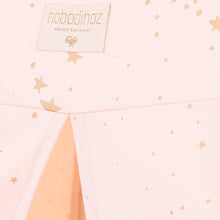 Nobodinoz Phoenix Teepee – Gold Stella / Dream Pink