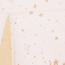 Nobodinoz Phoenix Teepee – Gold Stella / Natural