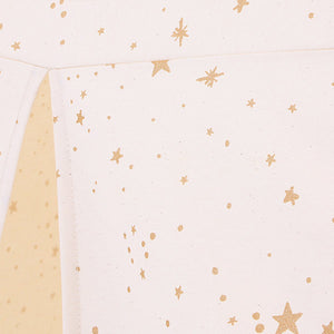 Nobodinoz Phoenix Teepee – Gold Stella / Natural