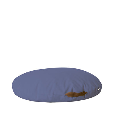 Nobodinoz Sahara Beanbag - Aegean Blue