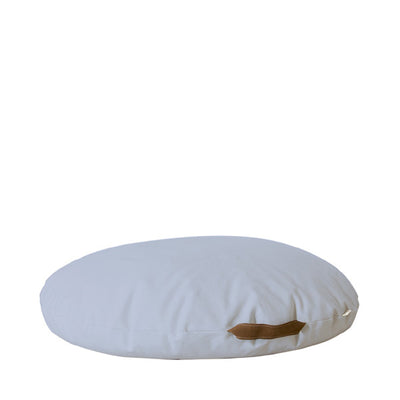 Nobodinoz Sahara Beanbag - Riviera Blue